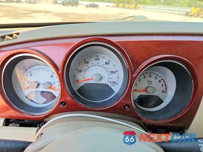 Zdjęcie 9 z 12 samochodu: 2008 CHRYSLER PT CRUISER VIN:3A8FY48B18T127802 - miniatura