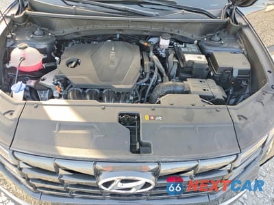 Zdjęcie 12 z 13 samochodu: 2023 HYUNDAI TUCSON SEL VIN:5NMJF3AE4PH211145 - miniatura