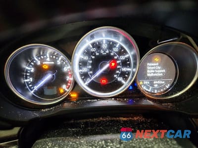 Zdjęcie 9 z 13 samochodu: 2025 MAZDA CX-5 PREFERRED VIN:JM3KFBCM7S0680068 - miniatura