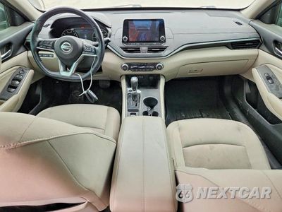 Zdjęcie 8 z 12 samochodu: 2019 NISSAN ALTIMA SV VIN:1N4BL4DV9KC112350 - miniatura