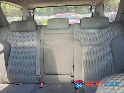 Zdjęcie 10 z 14 samochodu: 2008 TOYOTA 4RUNNER SR5 VIN:JTEBU14R88K022626 - miniatura