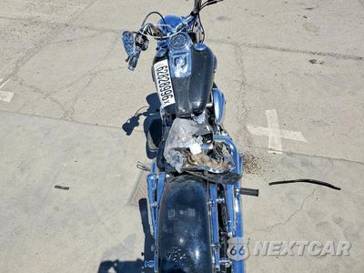 Zdjęcie 6 z 9 samochodu: 2013 HARLEY-DAVIDSON FLD SWITCHBACK VIN:1HD1GZM12DC322049 - miniatura