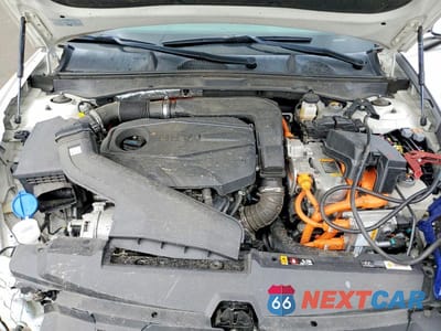 Zdjęcie 11 z 12 samochodu: 2022 HYUNDAI SONATA HYBRID SEL VIN:KMHL34JJXNA043860 - miniatura