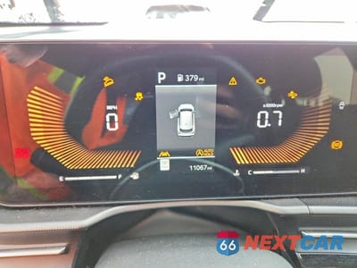 Zdjęcie 9 z 13 samochodu: 2026 KIA SPORTAGE LX VIN:5XYK23DF1TG407150 - miniatura