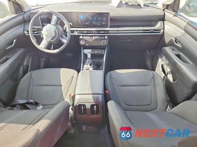 Zdjęcie 8 z 14 samochodu: 2026 HYUNDAI TUCSON SEL VIN:5NMJB3DE1TH685295 - miniatura