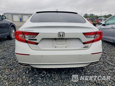 Zdjęcie 6 z 12 samochodu: 2021 HONDA ACCORD TOURING VIN:1HGCV2F98MA002726 - miniatura