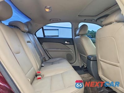 Zdjęcie 10 z 13 samochodu: 2011 FORD FUSION SEL VIN:3FAHP0CG0BR151470 - miniatura