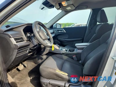 Zdjęcie 7 z 13 samochodu: 2022 MITSUBISHI OUTLANDER ES VIN:JA4J3TA88NZ007244 - miniatura