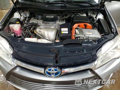 Zdjęcie 11 z 12 samochodu: 2016 TOYOTA CAMRY HYBRID LE VIN:4T1BD1FK6GU190204 - miniatura
