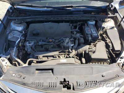 Zdjęcie 11 z 12 samochodu: 2019 TOYOTA CAMRY SE VIN:4T1B11HK0KU805781 - miniatura