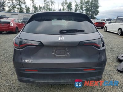 Zdjęcie 6 z 14 samochodu: 2026 HONDA HR-V LX VIN:3CZRZ2H31TM711807 - miniatura