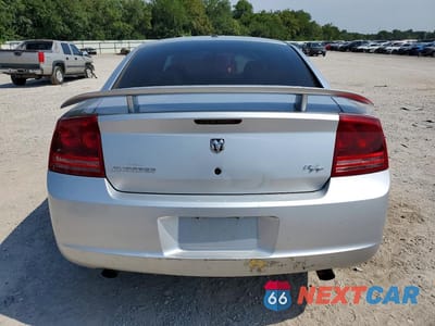 Zdjęcie 6 z 12 samochodu: 2007 DODGE CHARGER R/T VIN:2B3KA53H37H781981 - miniatura