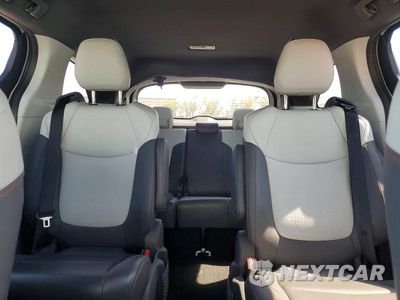 Zdjęcie 10 z 14 samochodu: 2021 TOYOTA SIENNA XSE VIN:5TDDRKEC7MS053061 - miniatura