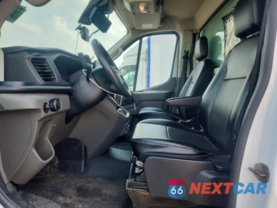 Zdjęcie 7 z 13 samochodu: 2020 FORD TRANSIT DELIVERY TRUCK VIN:1FDBW5Z89LKA95580 - miniatura