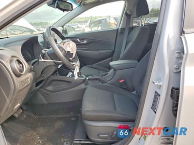Zdjęcie 7 z 13 samochodu: 2023 HYUNDAI KONA SEL VIN:KM8K3CAB5PU032555 - miniatura