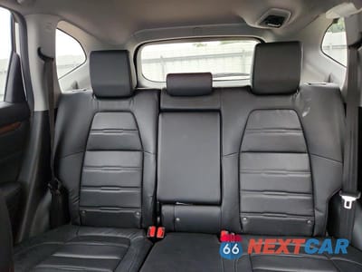 Zdjęcie 10 z 13 samochodu: 2019 HONDA CR-V EXL VIN:7FARW2H81KE040057 - miniatura