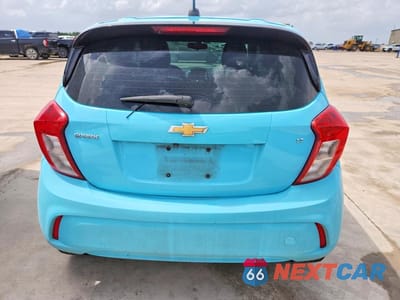 Zdjęcie 6 z 12 samochodu: 2021 CHEVROLET SPARK 1LT VIN:KL8CD6SA4MC227215 - miniatura
