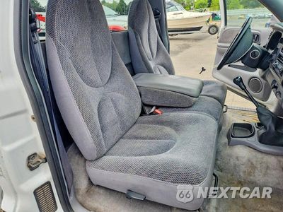 Zdjęcie 10 z 12 samochodu: 1997 DODGE DAKOTA VIN:1B7FL26X9VS253881 - miniatura