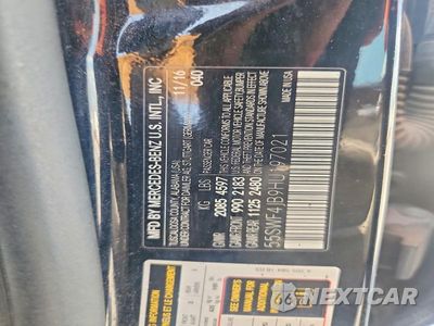 Zdjęcie 12 z 12 samochodu: 2017 MERCEDES-BENZ C 300 VIN:55SWF4JB9HU197021 - miniatura