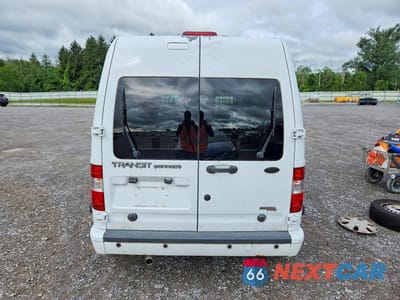 Zdjęcie 7 z 15 samochodu: 2013 FORD TRANSIT CONNECT XLT VIN:NM0LS6BN3DT176237 - miniatura