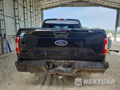 Zdjęcie 6 z 12 samochodu: 2020 FORD F150 SUPERCREW VIN:1FTEW1EBXLKD26465 - miniatura