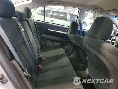Zdjęcie 10 z 12 samochodu: 2014 SUBARU LEGACY 2.5I VIN:4S3BMBA62E3015925 - miniatura