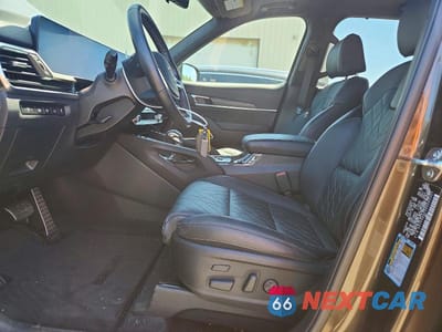 Zdjęcie 7 z 12 samochodu: 2024 KIA TELLURIDE SX-PRESTIGE X-LINE VIN:5XYP5DGC5RG563351 - miniatura