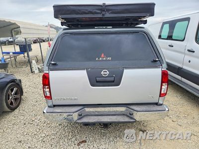 Zdjęcie 6 z 12 samochodu: 2019 NISSAN FRONTIER SV VIN:1N6AD0ER9KN791325 - miniatura