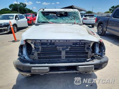 Piąte zdjęcie samochodu w środku: 2025 FORD BRONCO BIG BEND VIN:1FMDE7BH8SLB76516 - miniatura