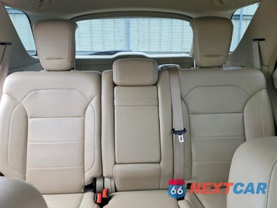 Zdjęcie 10 z 13 samochodu: 2012 MERCEDES-BENZ ML 350 4MATIC VIN:4JGDA5HB2CA024991 - miniatura
