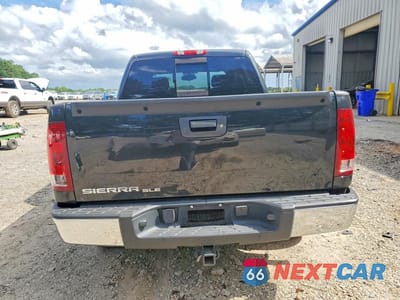 Zdjęcie 6 z 13 samochodu: 2012 GMC SIERRA K1500 SLE VIN:3GTP2VE79CG280819 - miniatura