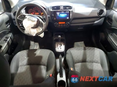 Zdjęcie 8 z 12 samochodu: 2024 MITSUBISHI MIRAGE ES VIN:ML32AUHJ6RH010754 - miniatura
