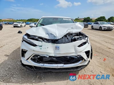 Piąte zdjęcie samochodu w środku: 2026 BUICK ENCORE GX PREFERRED VIN:KL4AMBSL6TB140455 - miniatura