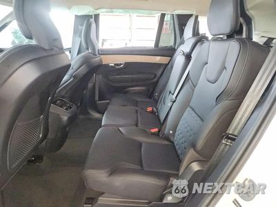 Zdjęcie 11 z 13 samochodu: 2025 VOLVO XC90 PLUS VIN:YV4062PB7S1372799 - miniatura