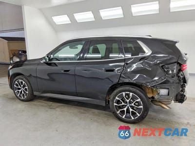 Drugie zdjęcie samochodu z przodu: 2026 BMW X3 30 XDRIVE VIN:5UX53GP0XT9264823 - miniatura