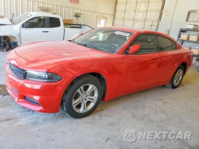 2022 DODGE CHARGER SXT 2C3CDXBGXNH149558 - główne zdjęcie licytacji z USA - miniatura