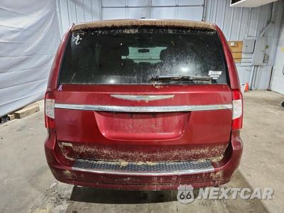 Zdjęcie 6 z 13 samochodu: 2015 CHRYSLER TOWN AND COUNTRY VIN:2C4RC1BG6FR589231 - miniatura