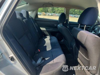 Zdjęcie 10 z 12 samochodu: 2017 NISSAN ALTIMA 2.5 S VIN:1N4AL3AP8HC236131 - miniatura