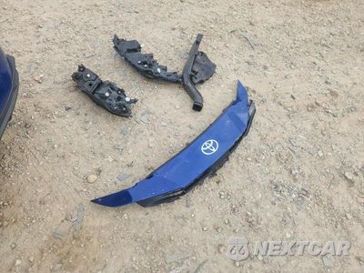 Zdjęcie 12 z 13 samochodu: 2025 TOYOTA CAMRY SE VIN:4T1DAACK3SU007274 - miniatura