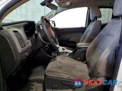 Zdjęcie 7 z 12 samochodu: 2019 CHEVROLET COLORADO VIN:1GCHSBEA0K1281756 - miniatura