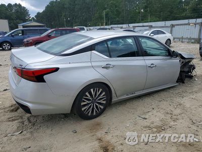 Trzecie zdjęcie samochodu z tyłu: 2024 NISSAN ALTIMA SV VIN:1N4BL4DV5RN325536 - miniatura