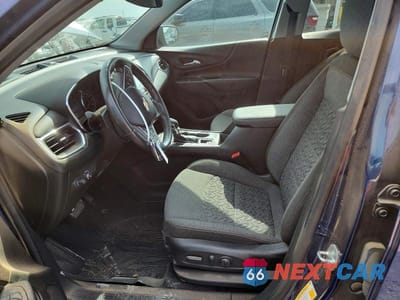 Zdjęcie 7 z 13 samochodu: 2022 CHEVROLET EQUINOX LT VIN:3GNAXKEV8NL272328 - miniatura
