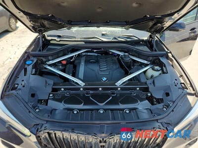Zdjęcie 12 z 14 samochodu: 2022 BMW X5 SDRIVE 40I VIN:5UXCR4C06N9J28072 - miniatura