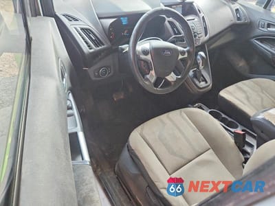 Zdjęcie 8 z 13 samochodu: 2015 FORD TRANSIT CONNECT XLT VIN:NM0LS7F78F1192529 - miniatura