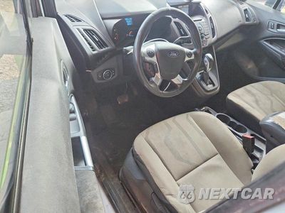 Zdjęcie 8 z 13 samochodu: 2015 FORD TRANSIT CONNECT XLT VIN:NM0LS7F78F1192529 - miniatura