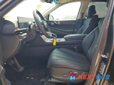 Zdjęcie 7 z 14 samochodu: 2025 GENESIS GV80 ADVANCED VIN:KMUHBESB3SU286797 - miniatura