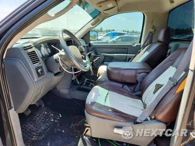 Zdjęcie 7 z 12 samochodu: 2008 DODGE RAM 1500 ST VIN:1D7HA16N68J215547 - miniatura