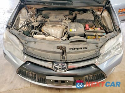 Zdjęcie 11 z 12 samochodu: 2017 TOYOTA CAMRY SE VIN:4T1BF1FK3HU364385 - miniatura