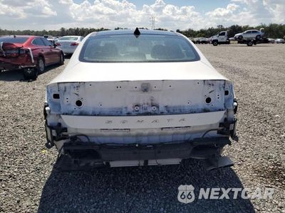 Zdjęcie 6 z 12 samochodu: 2022 HYUNDAI SONATA SEL VIN:KMHL14JA4NA219646 - miniatura