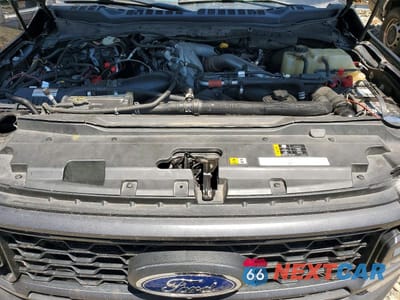 Zdjęcie 12 z 13 samochodu: 2023 FORD F350 SUPER DUTY VIN:1FT8W3BM0PED05868 - miniatura